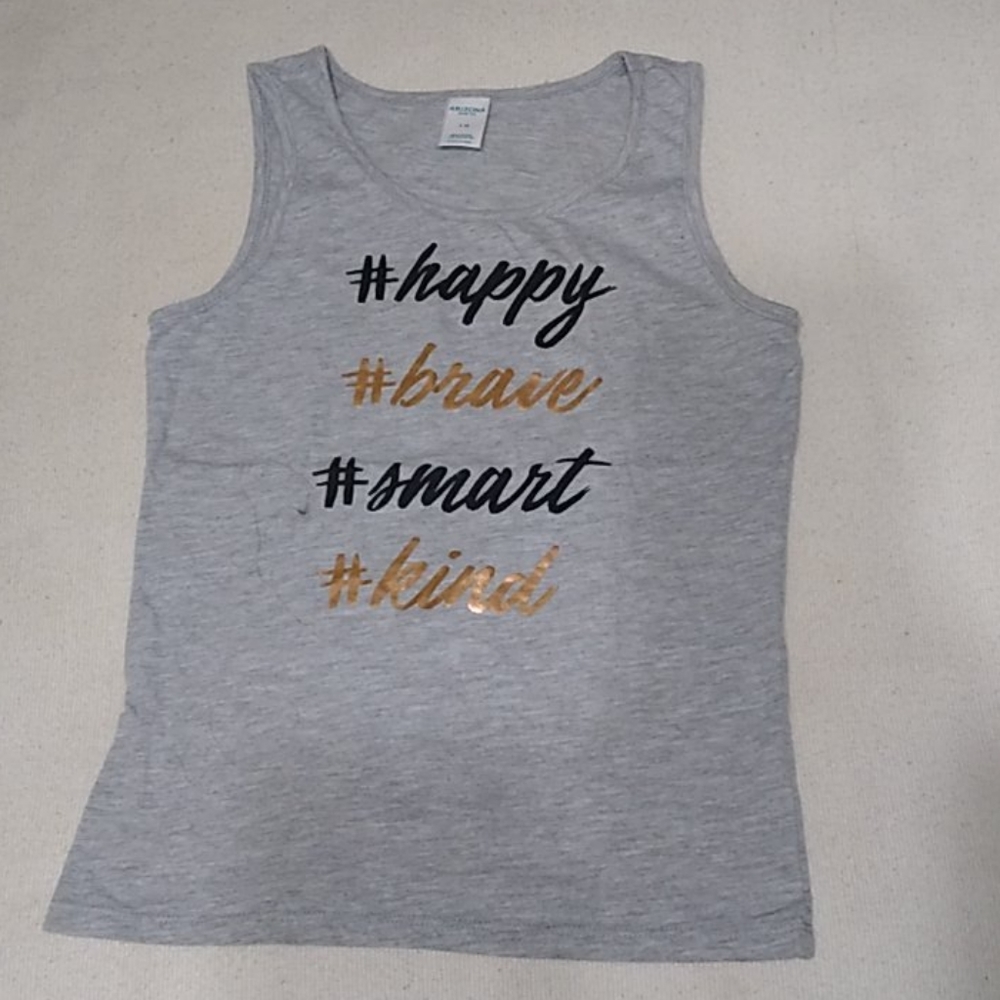 Girls tee